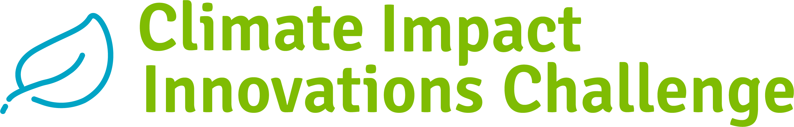 Climate Impact Innovations Challenge