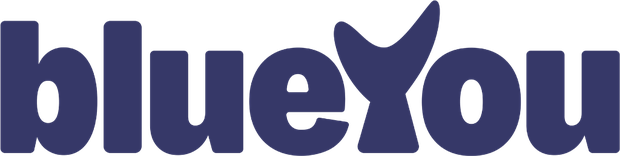 Blueyou logo