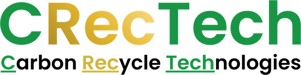 CRecTech logo