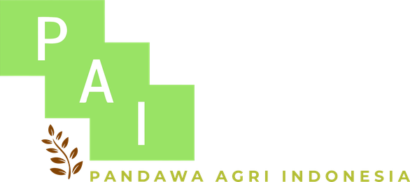 Pandawa Agri Indonesia logo
