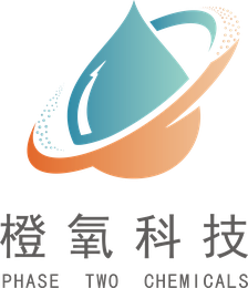 Phase Two Chemicals logo