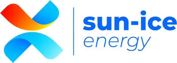 Sun Ice Energy logo