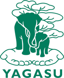 Yagasu logo