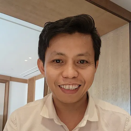 Adrisman Tahar