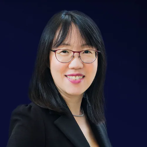 Shih Huei Ang