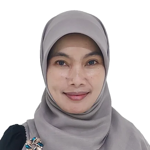 Eha Rosihah