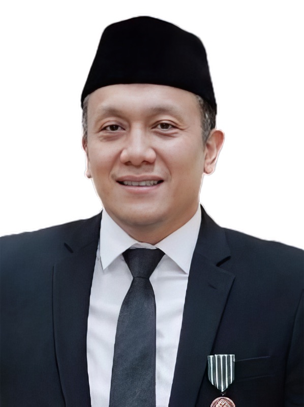 Diaz F.M Hendropriyono