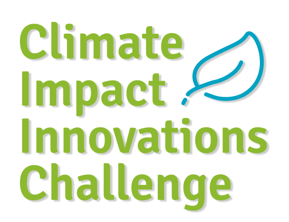 Climate Impact Innovations Challenge