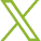 X