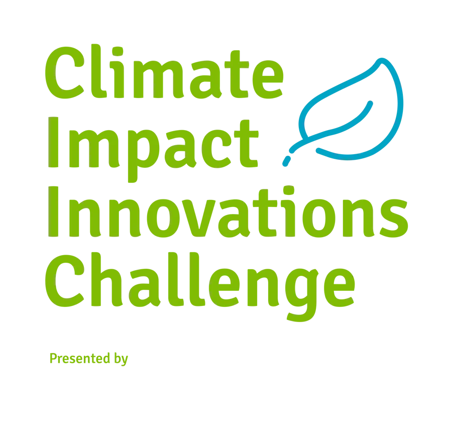 Climate Impact Innovations Challenge, presented by East Ventures, Temasek Foundation and Tencent