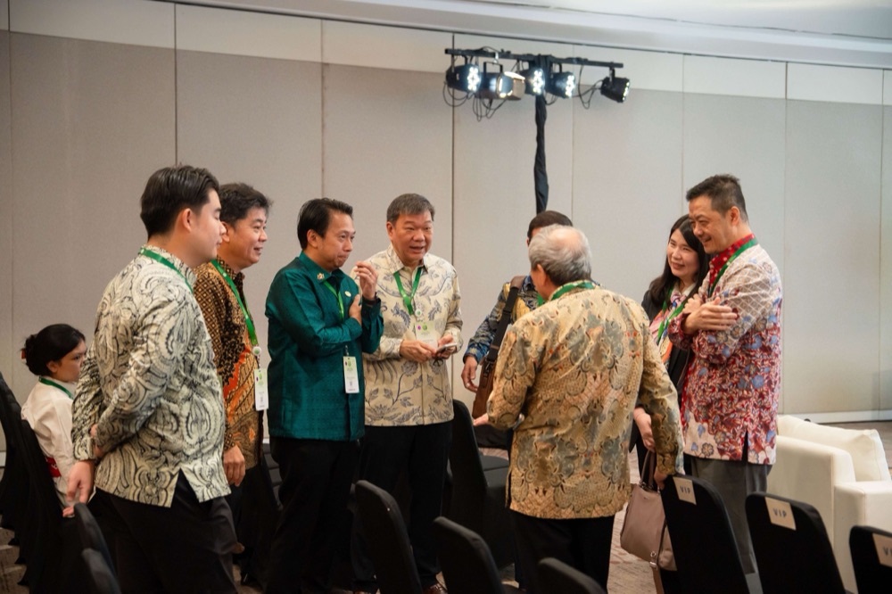 The CIIC 2025 Grand Finale