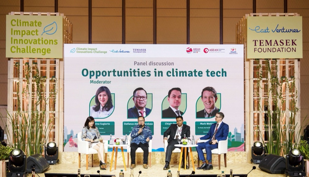 The CIIC 2023 Grand Finale