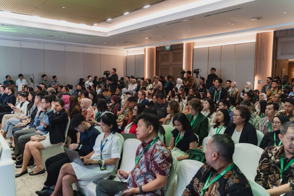 The CIIC 2024 Grand Finale