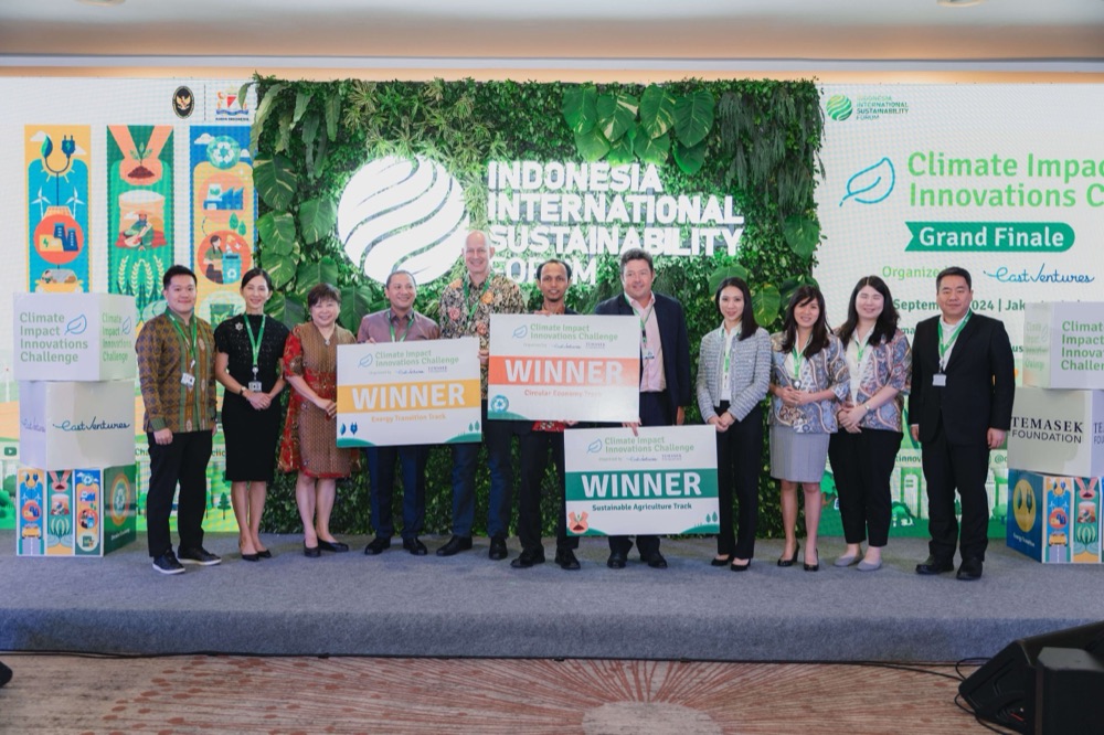 The CIIC 2024 Grand Finale